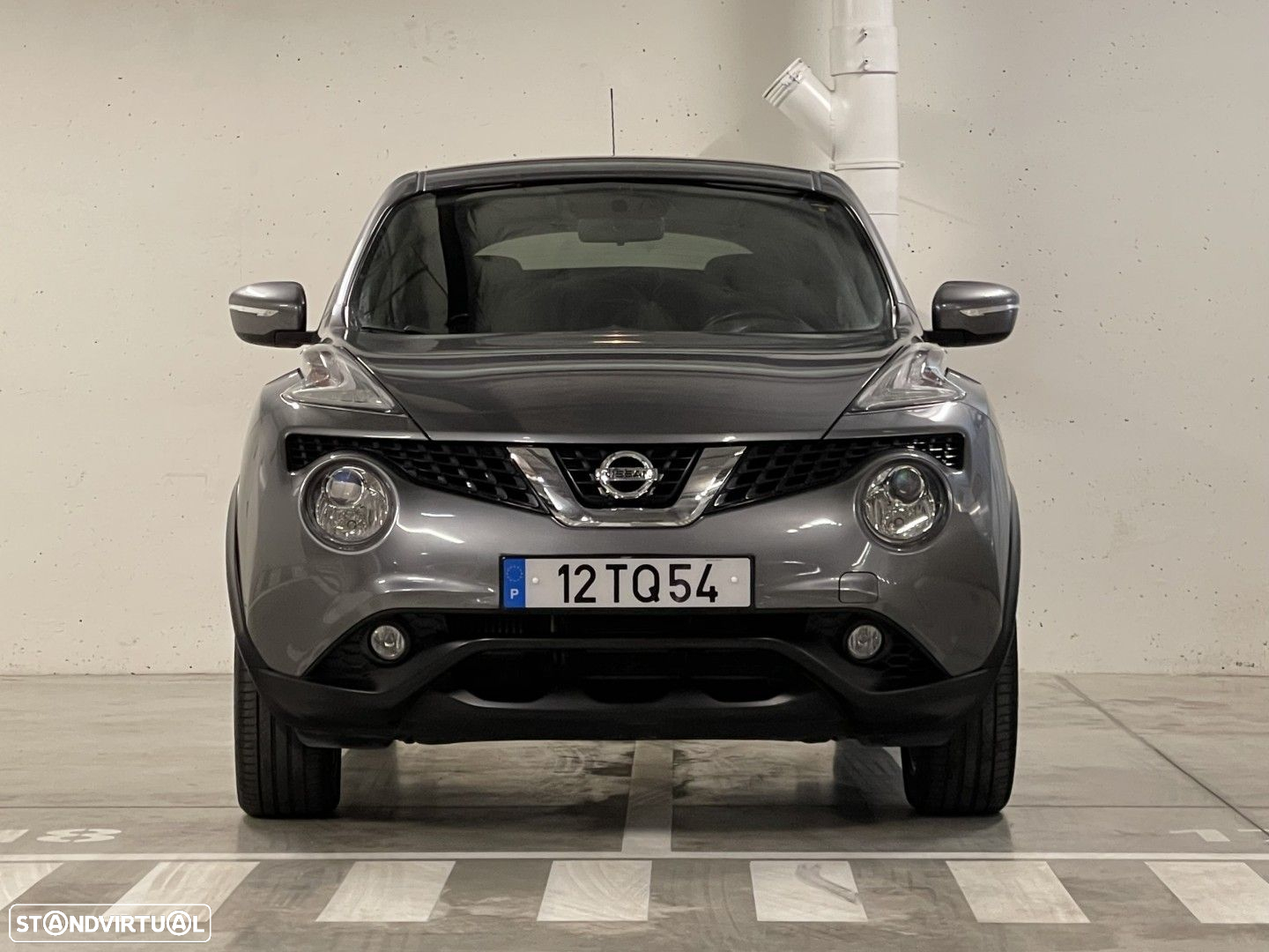 Nissan Juke 1.5 dCi N-Connecta - 2