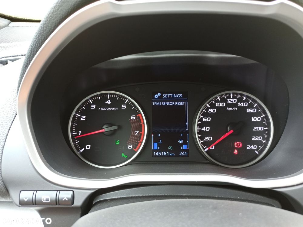 Mitsubishi Eclipse Cross - 26