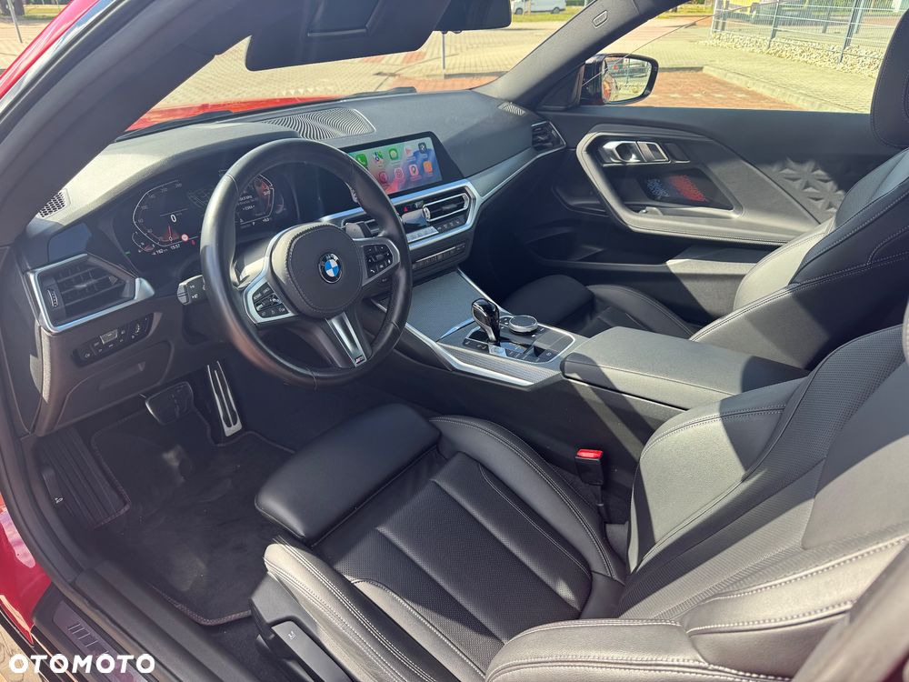 BMW Seria 2 220i M Sport sport - 12