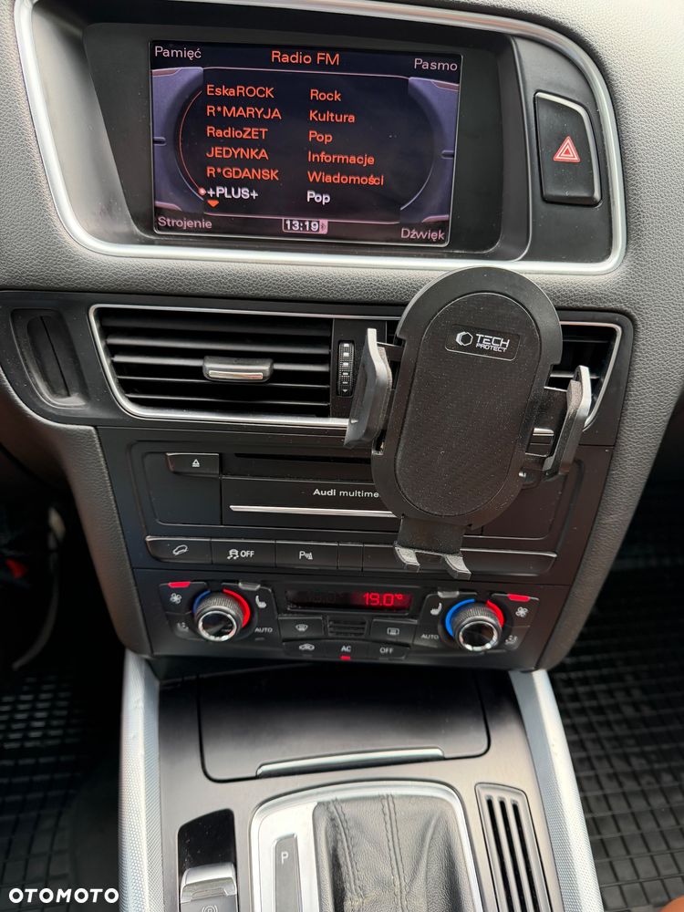 Audi Q5 - 16