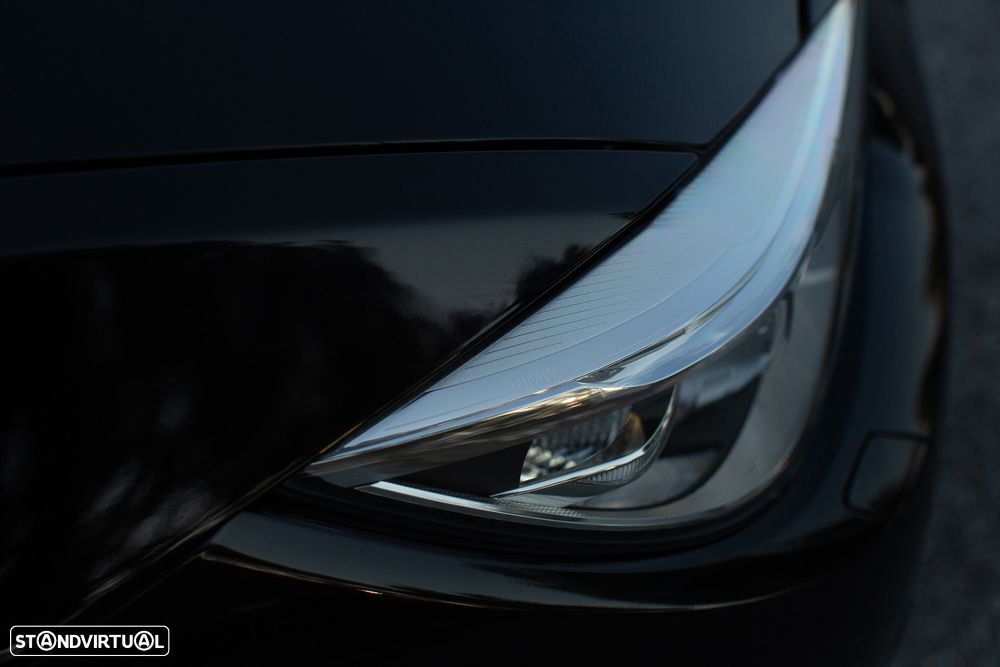 BMW 420 Gran Coupé d Pack M Auto - 9
