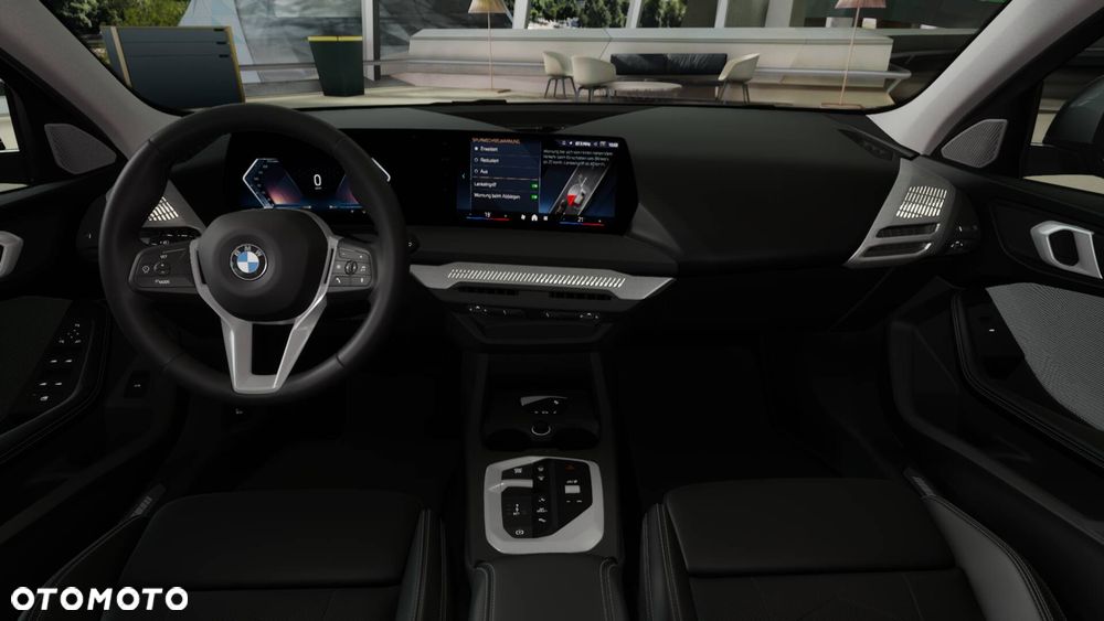 BMW Seria 1 120 mHEV - 14