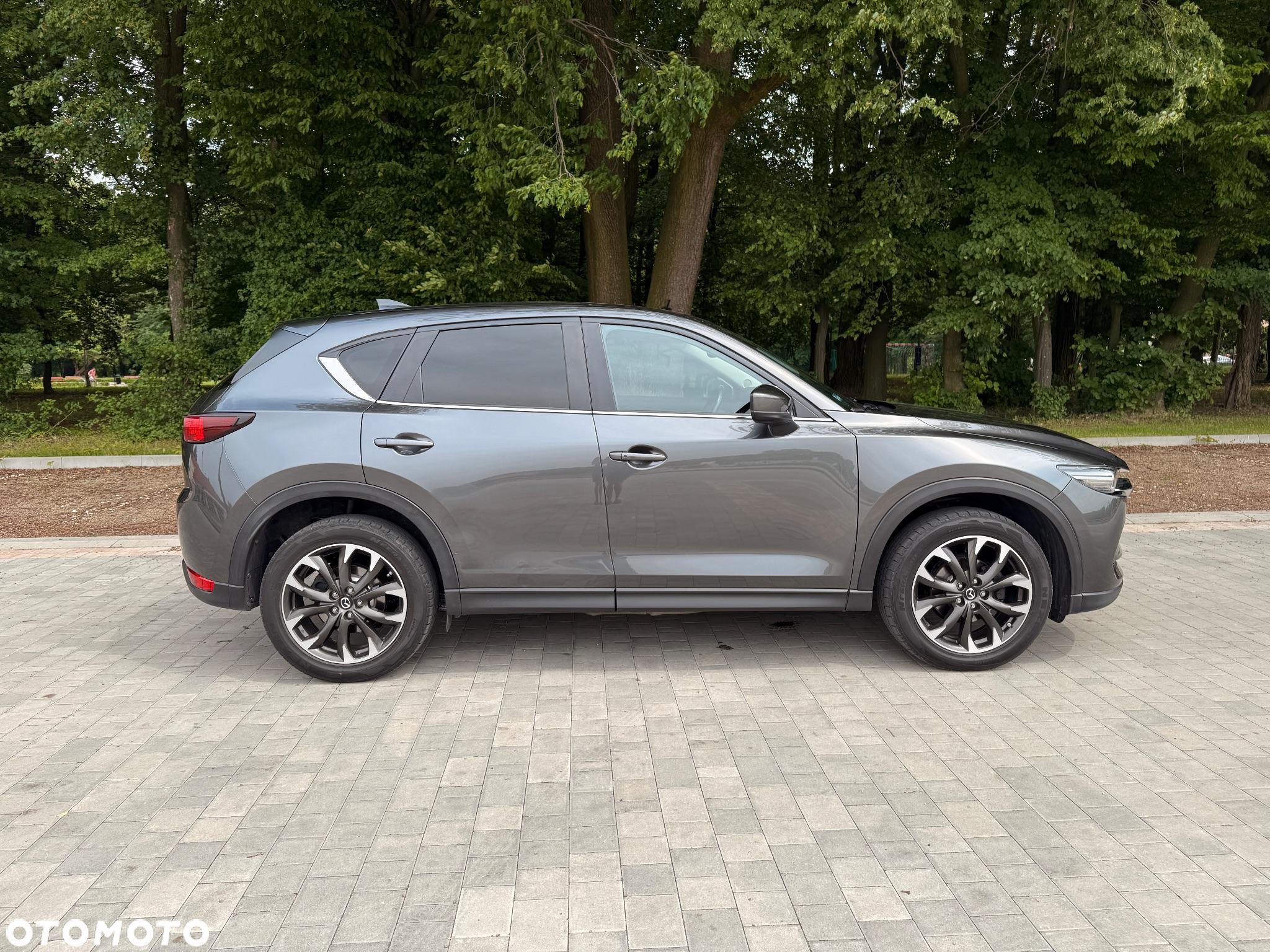 Mazda CX-5 - 11
