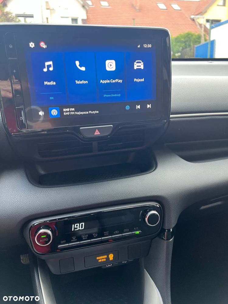 Toyota Yaris - 6