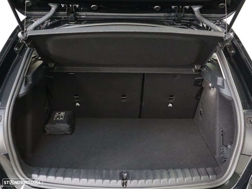 BMW 116 d Corporate Edition Auto - 22