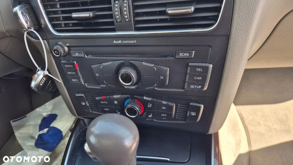 Audi Q5 2.0 TFSI Quattro S tronic - 32
