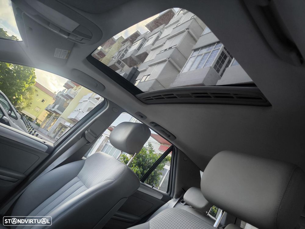 Mercedes-Benz ML 320 CDI - 11
