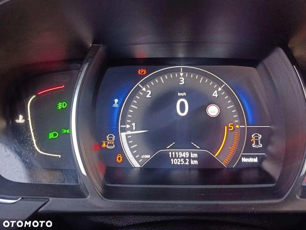 Renault Scenic BLUE dCi 150 BOSE EDITION - 18