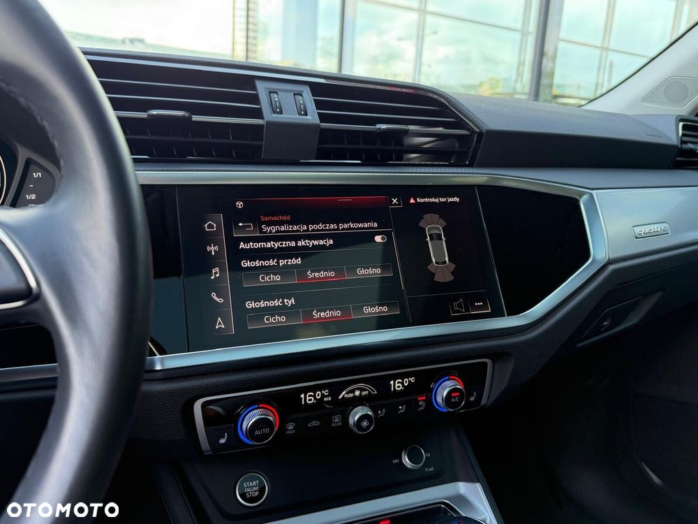 Audi Q3 Sportback - 33