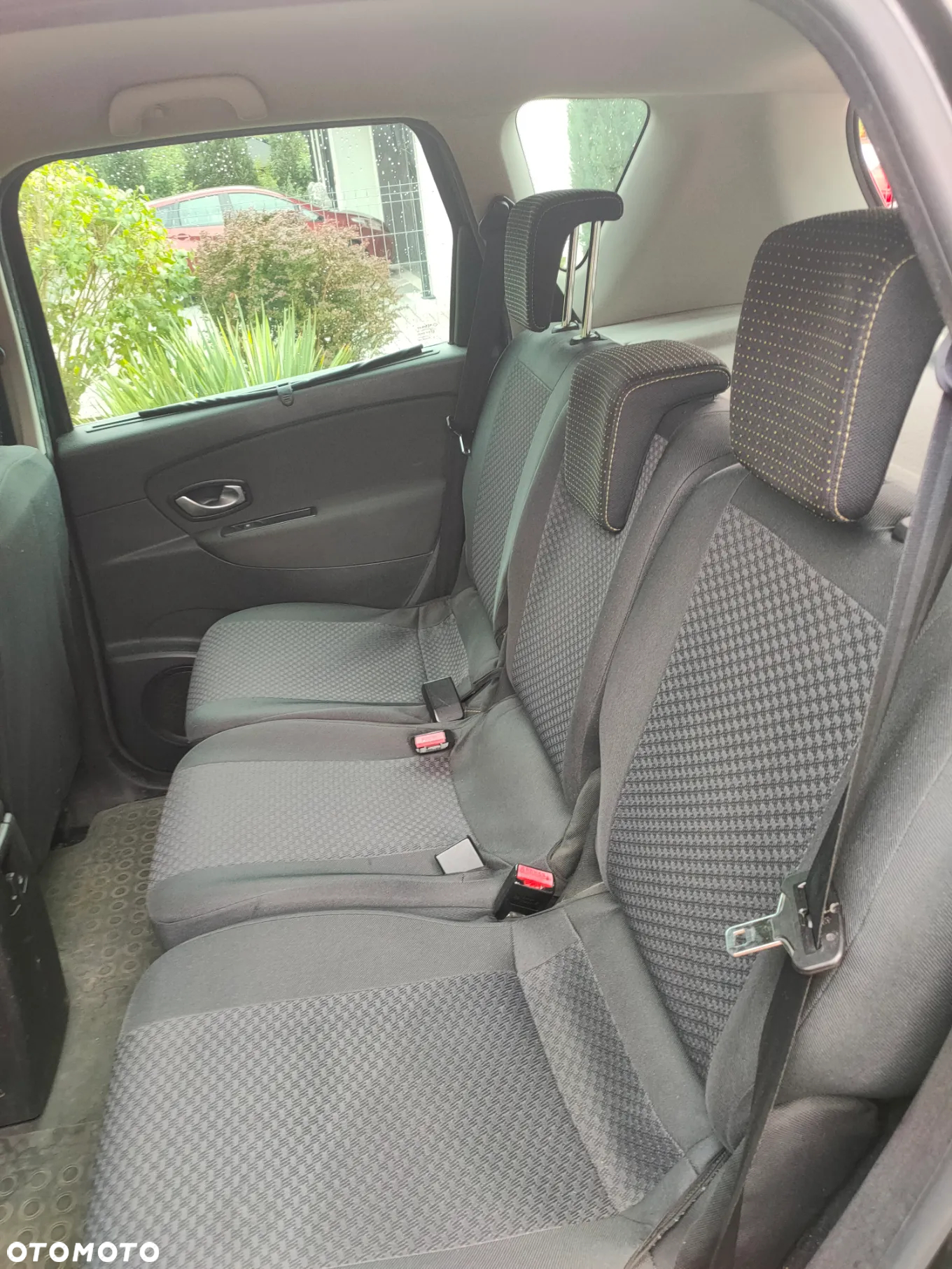 Renault Scenic - 7