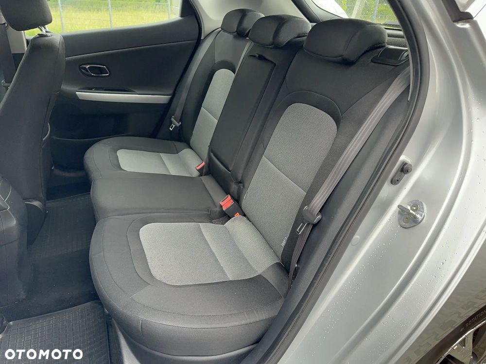 Kia Ceed 1.6 CRDi L - 20