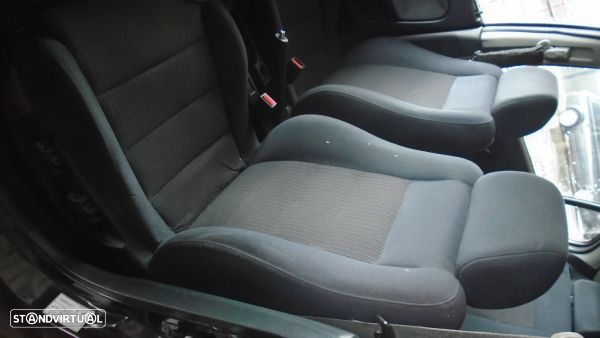 Para Peças Honda Civic Vi Fastback (Ma, Mb) - 4