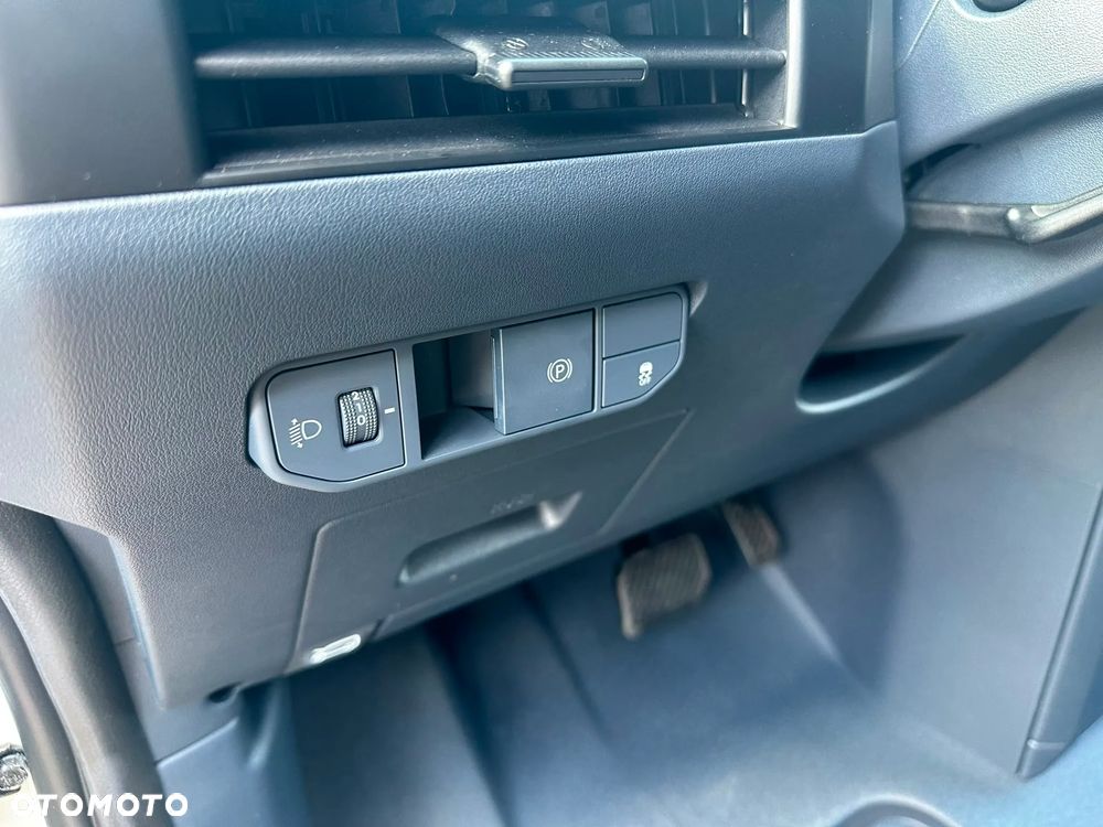 Kia PV5 71.2kWh - 11