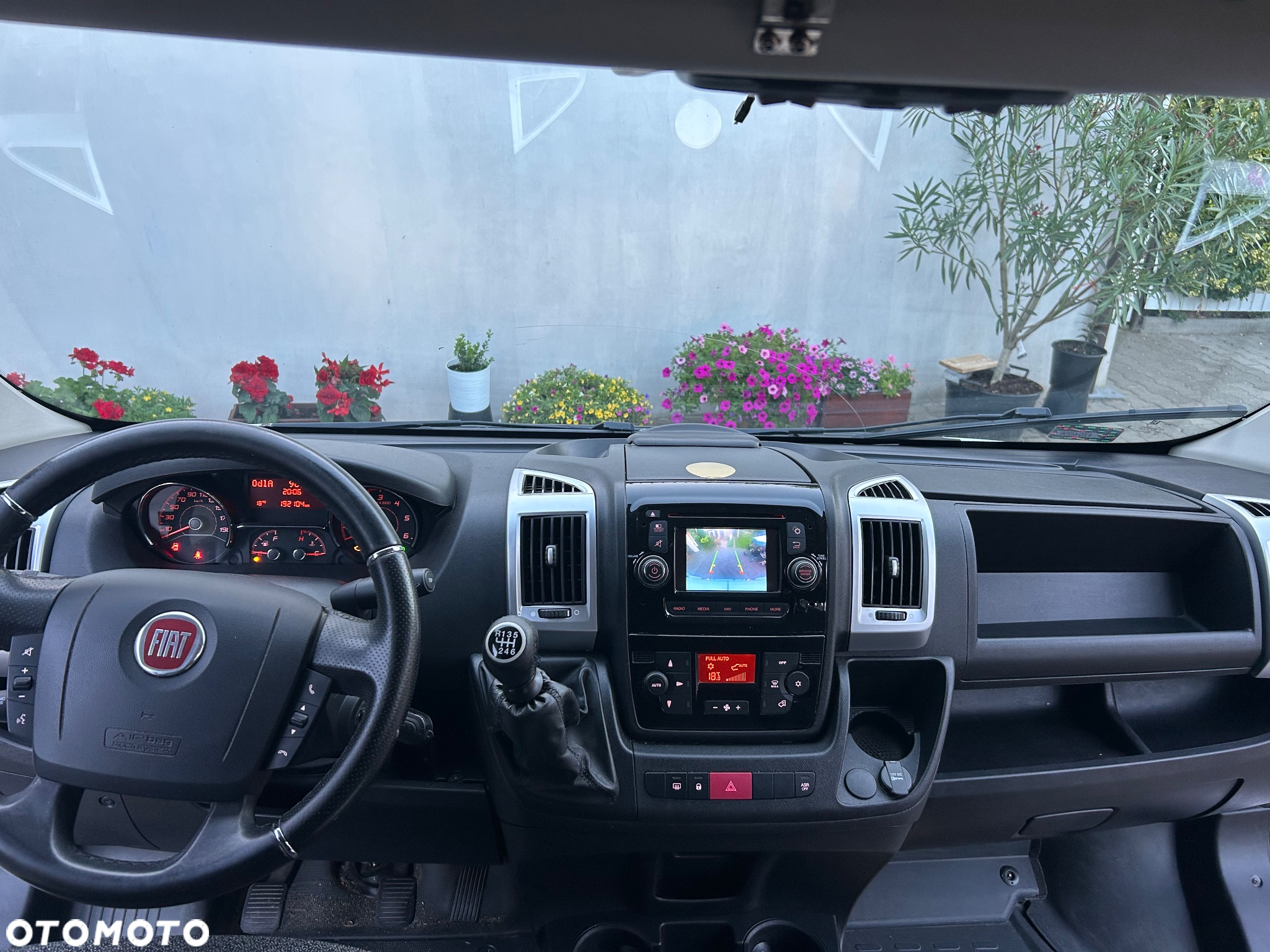 Fiat Ducato - 10