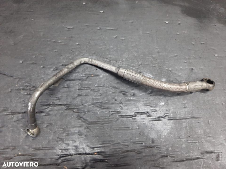 conducta ulei 1.9 jtd 939a2000 alfa romeo 159 fiat croma 12855146 - 2
