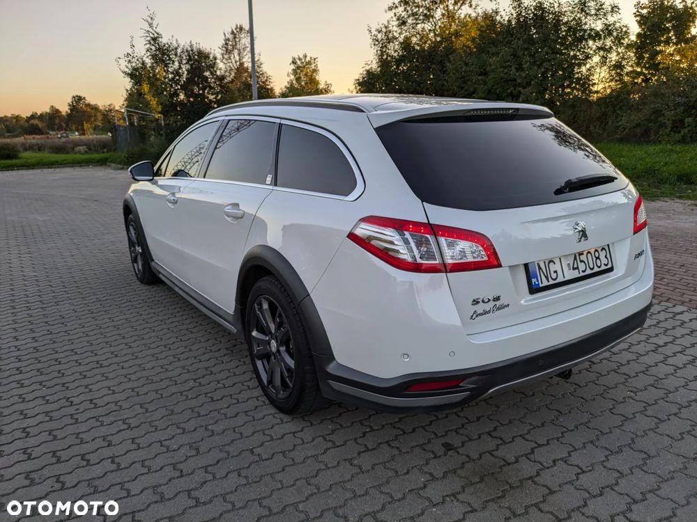 Peugeot 508 - 9
