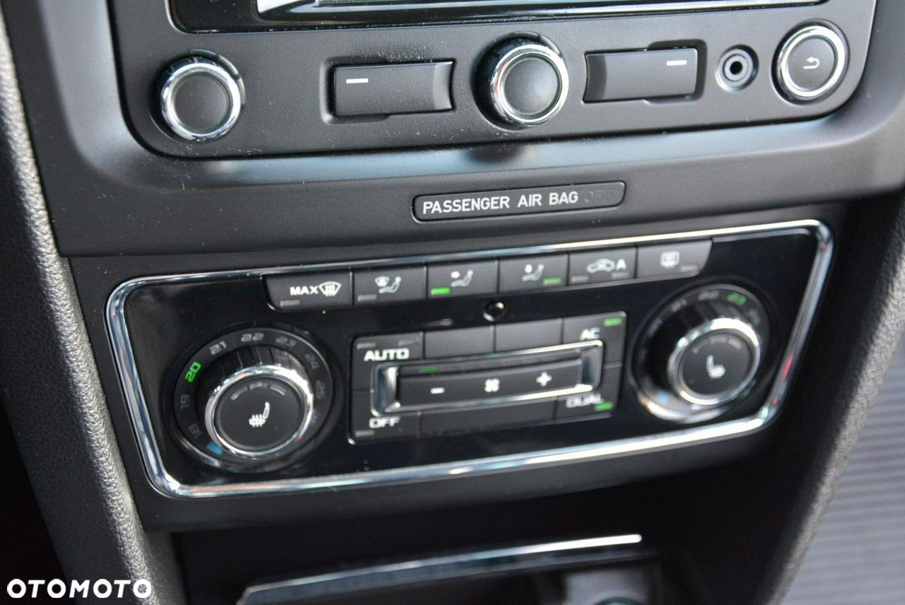 Skoda Superb - 24