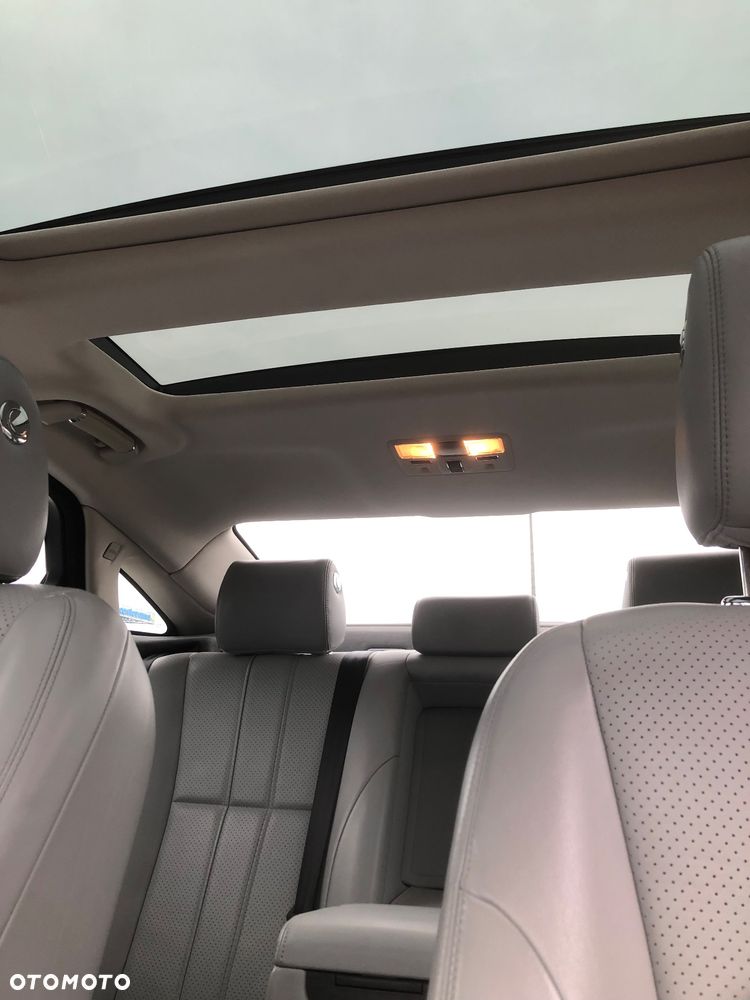 Jaguar XJ 3.0 V6 Kompressor Premium Luxury - 10