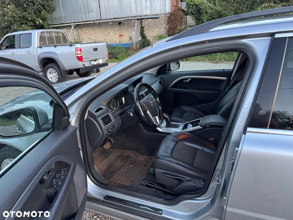 Volvo V70 D4 Drive-E Momentum - 5