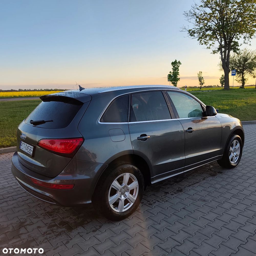 Audi Q5 - 4