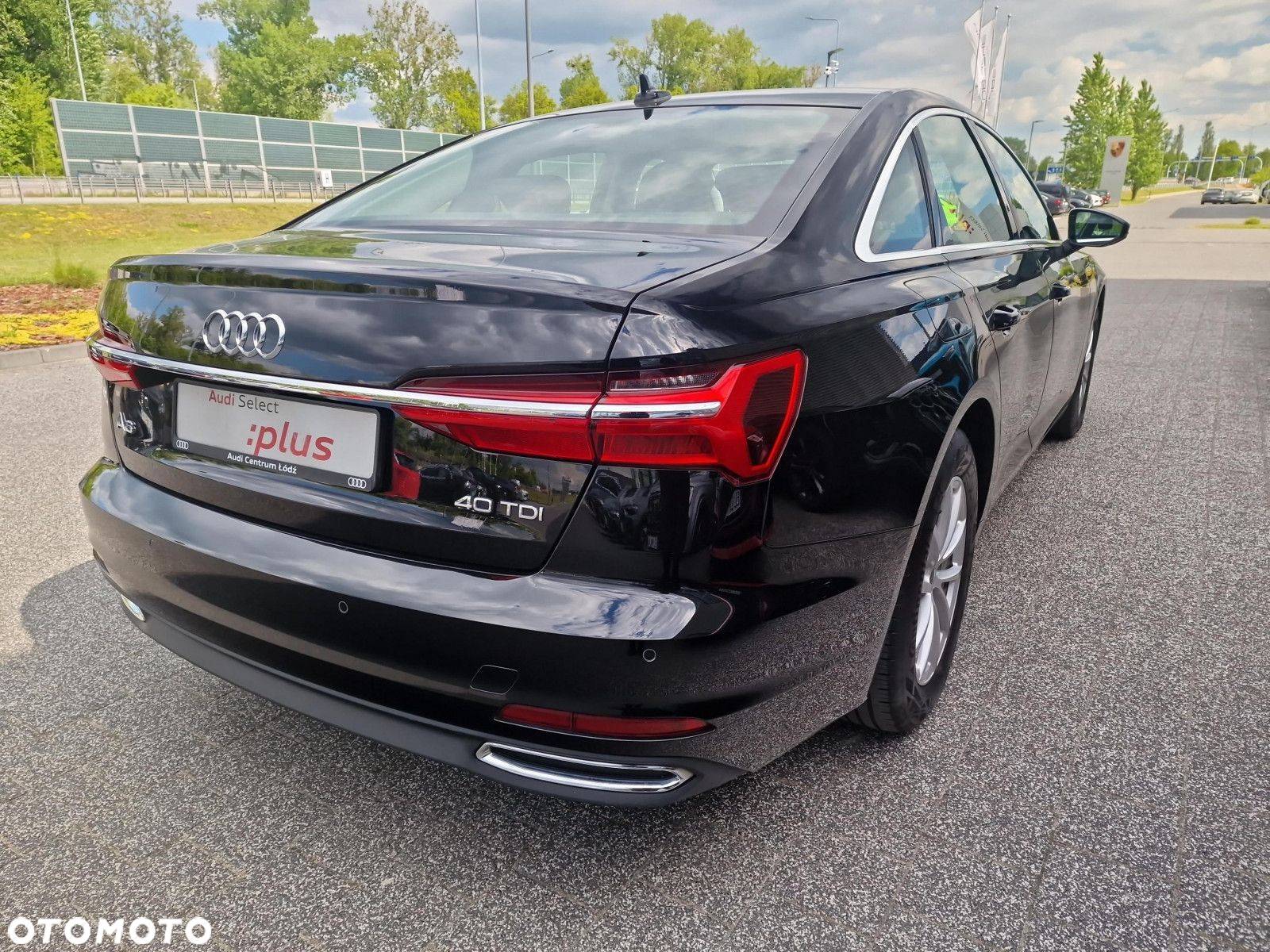 Audi A6 - 26