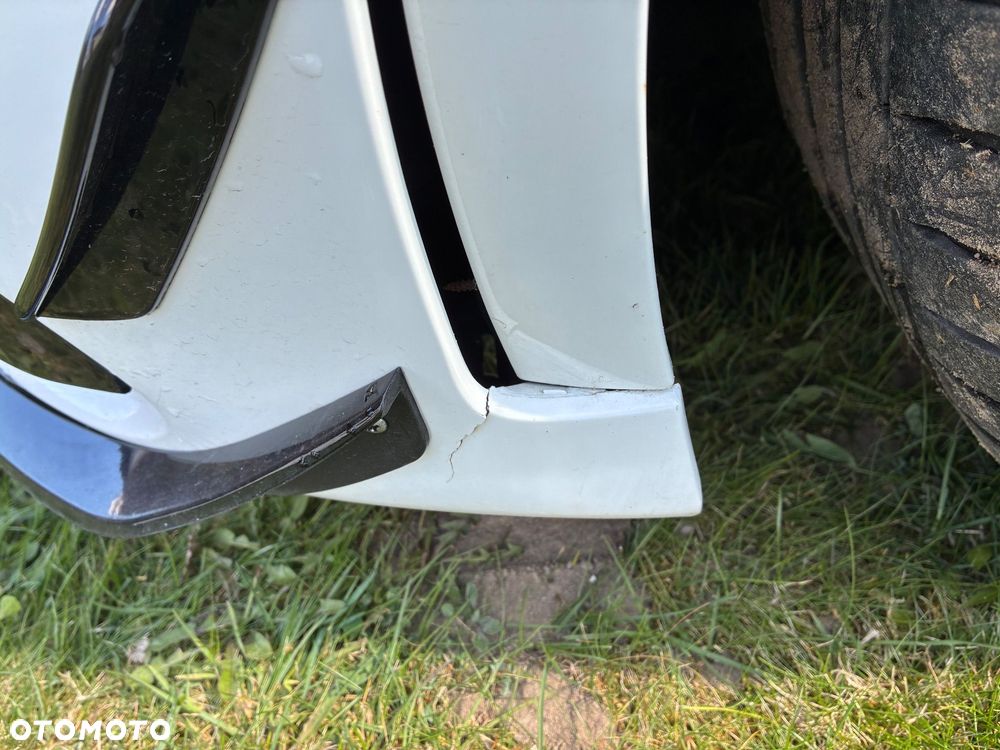 Mercedes-Benz Klasa A 35 AMG 4-Matic 7G-DCT - 10