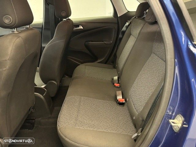 Opel Crossland 1.2 T Edition - 9