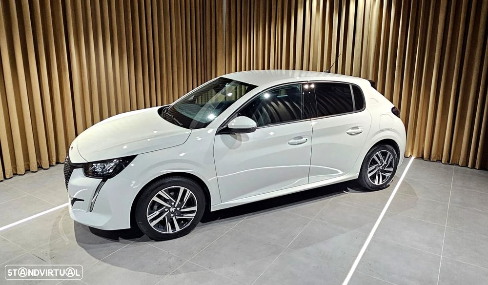 Peugeot 208 PureTech 100 Active Pack - 2