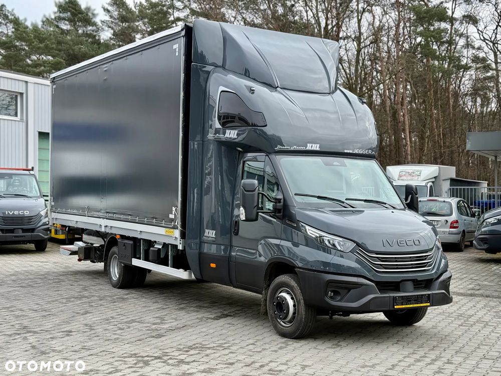 Iveco Daily - 1