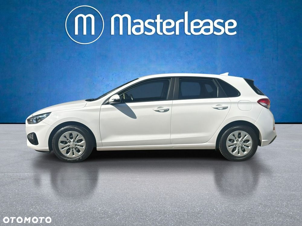 Hyundai i30 - 8