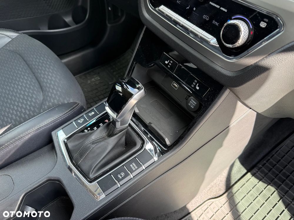 SsangYong/KGM Korando 1.5 T-GDI Quartz 2WD - 16