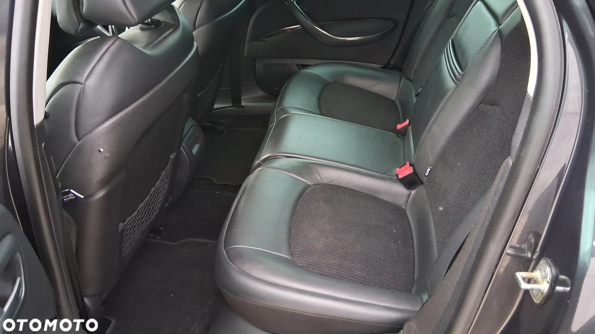 Citroën C5 Cross Tourer 2.0 HDi Exclusive - 22