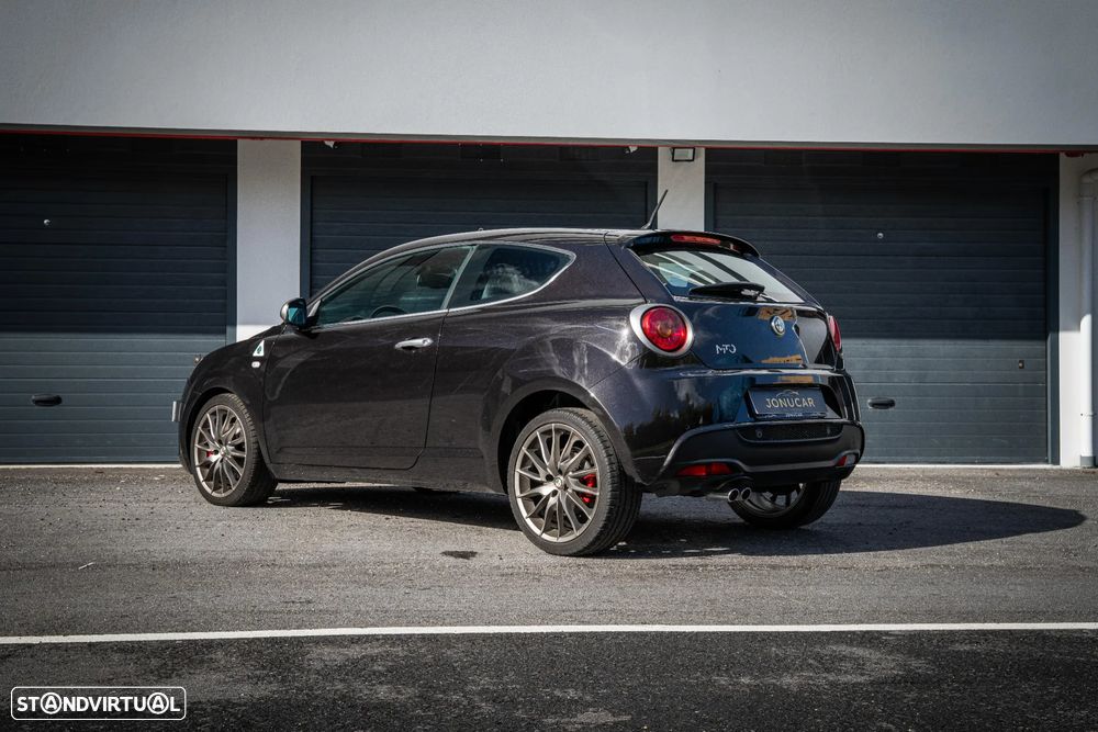 alfa-romeo mito ver-tb-1-4-16v-multiair-quadrifoglio-verde - 4