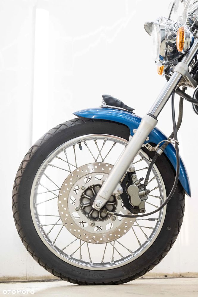 Yamaha Virago - 32