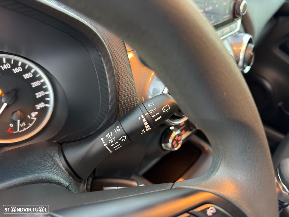 Nissan Juke 1.0 DIG-T N-Connecta - 25