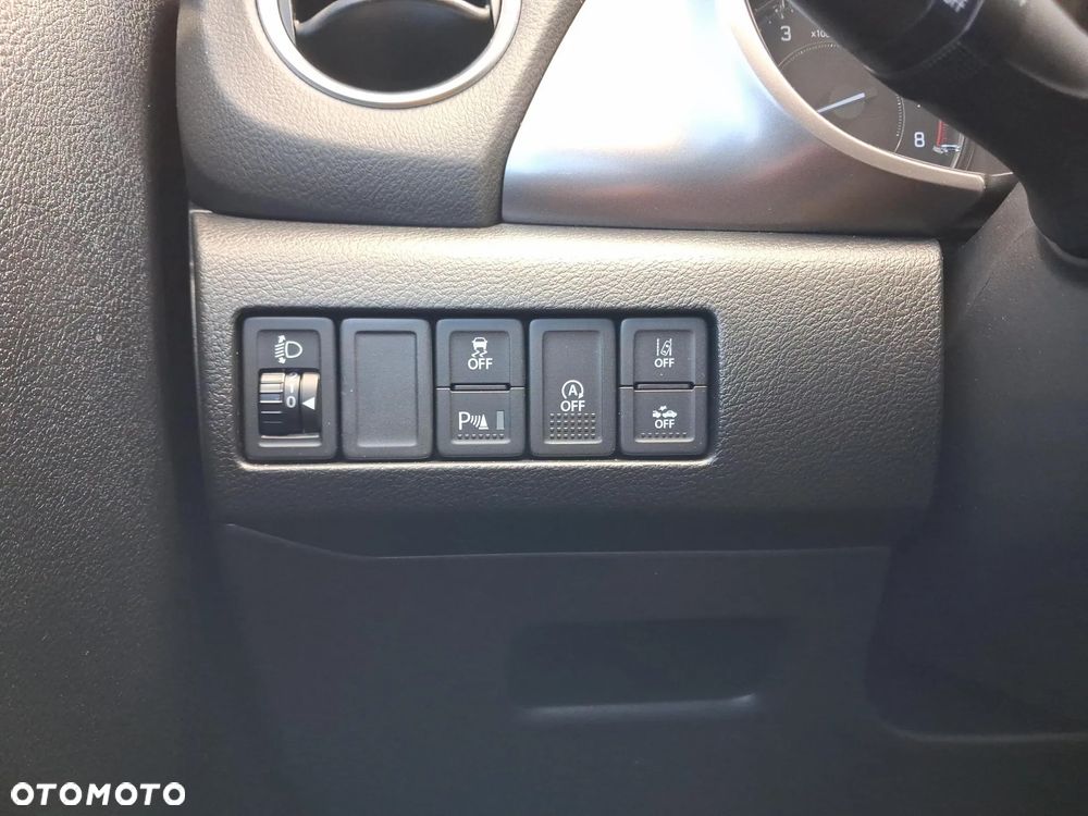 Suzuki Vitara 1.4 Boosterjet Premium 2WD - 20