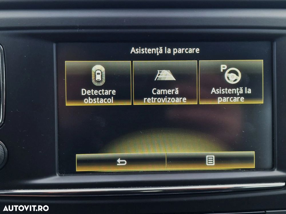 Renault Kadjar Energy dCi 130 4x4 Bose Edition - 27