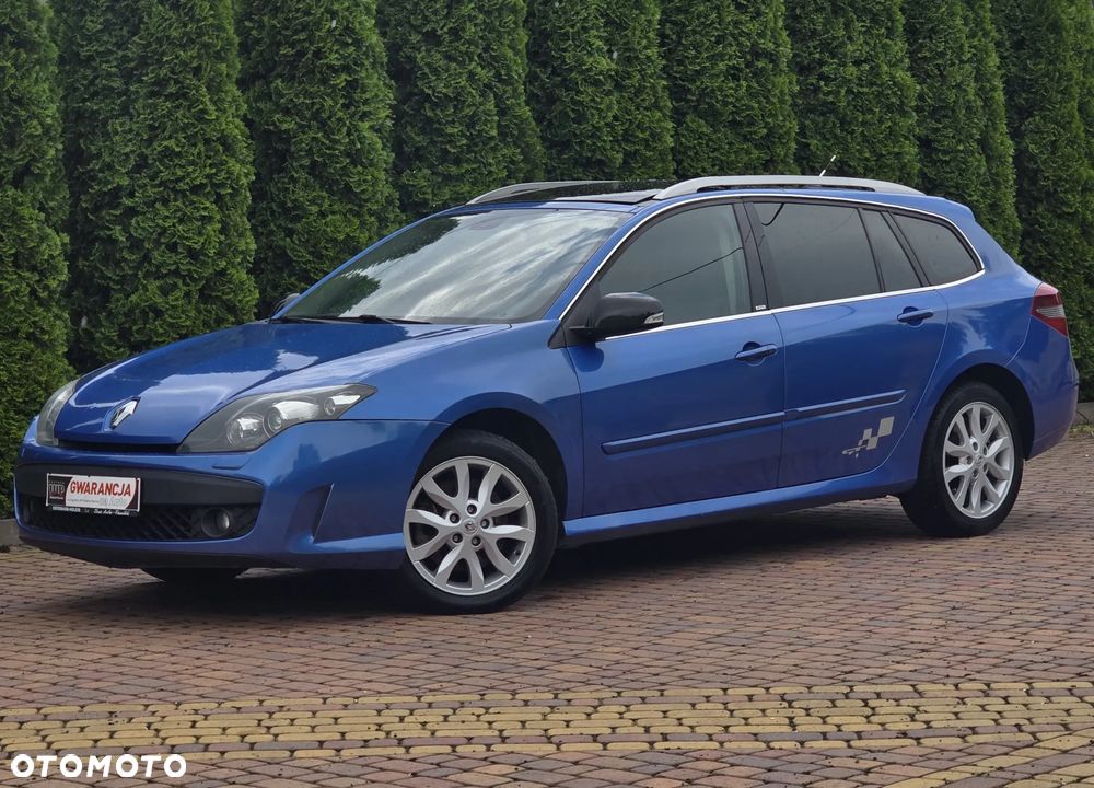 Renault Laguna 2.0 dCi Bose Edition - 9