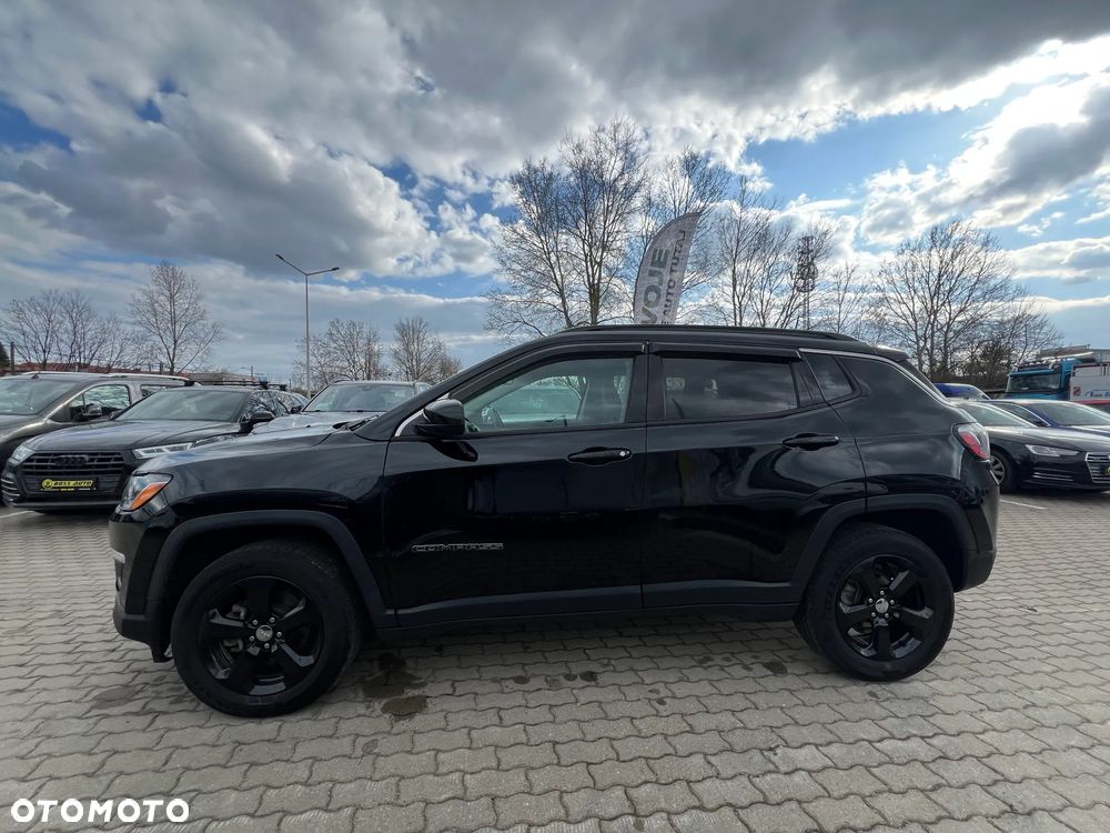 Jeep Compass - 6