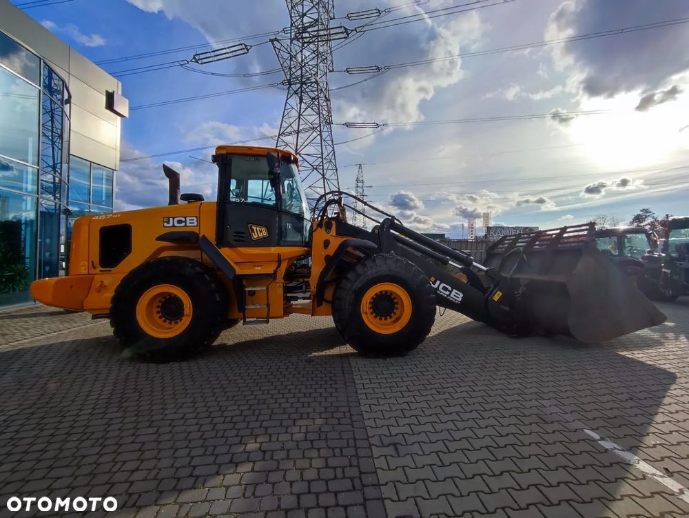 JCB 457 HT - 2
