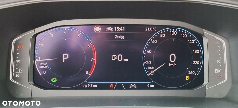 Volkswagen T-Cross - 15