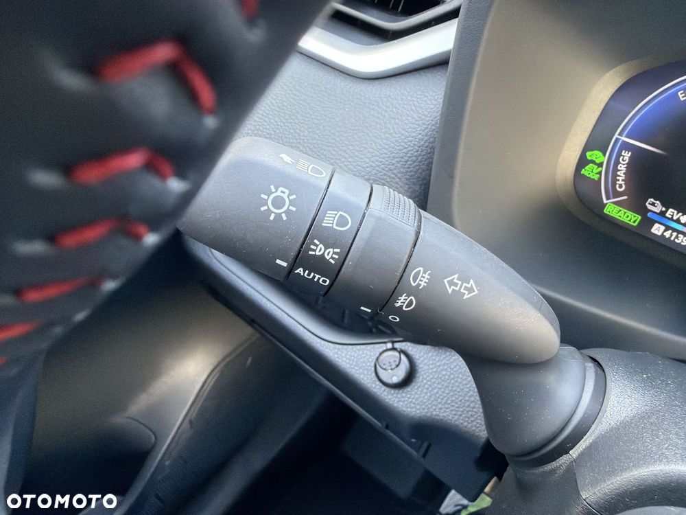 Toyota RAV4 2.5 Plug-In Hybrid Style 4x4 - 15