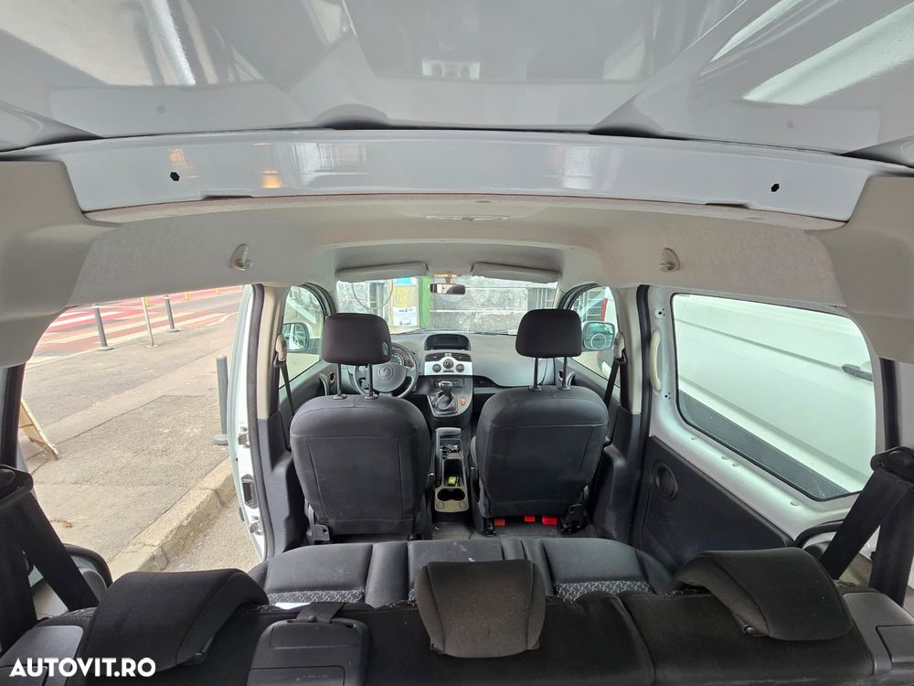 Renault Kangoo - 4