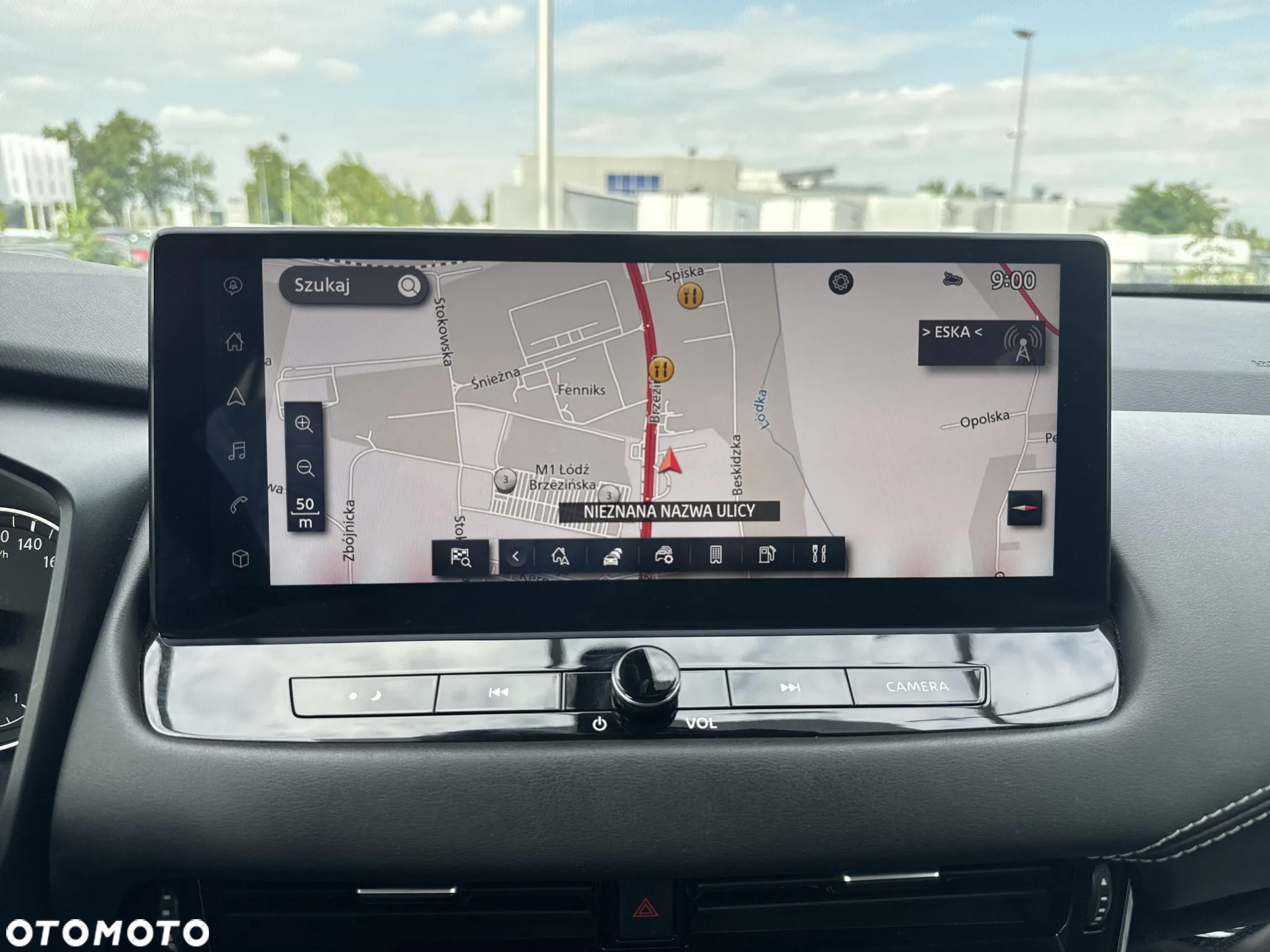 Nissan Qashqai 1.3 DIG-T mHEV N-Connecta Xtronic - 23