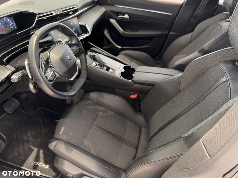Peugeot 508 - 10