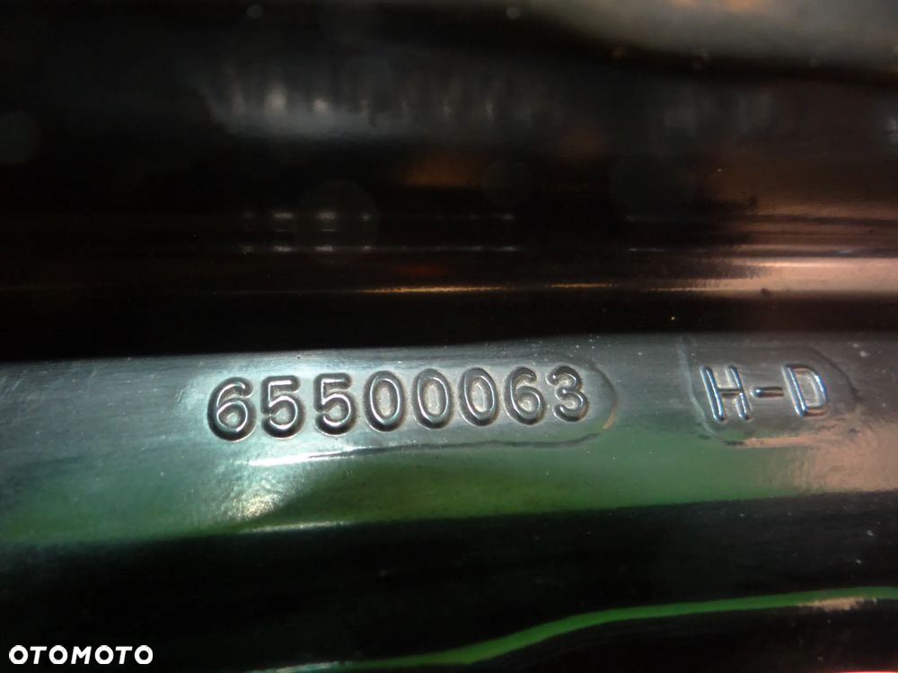 N263 harley davidson M8 115 fat boy flfbs, fxbrs breakout 2018 -2022 r. kompletny wydech tłumik w kolorze satynowym ( bez sond lambda) w super stanie - 19