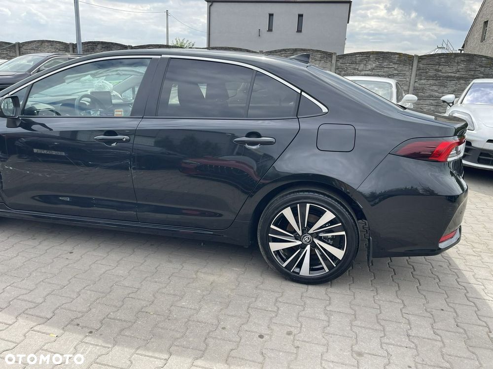 Toyota Corolla 1.8 Hybrid Comfort - 2