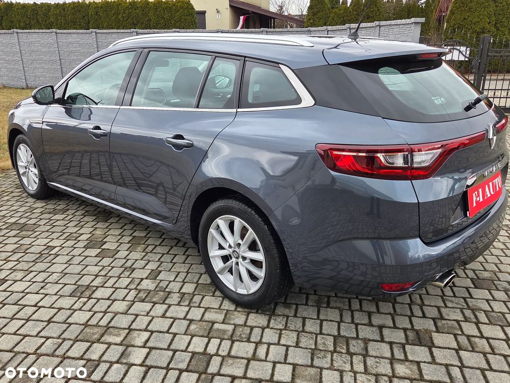 Renault Megane 1.2 16V TCE Energy Dynamique - 33