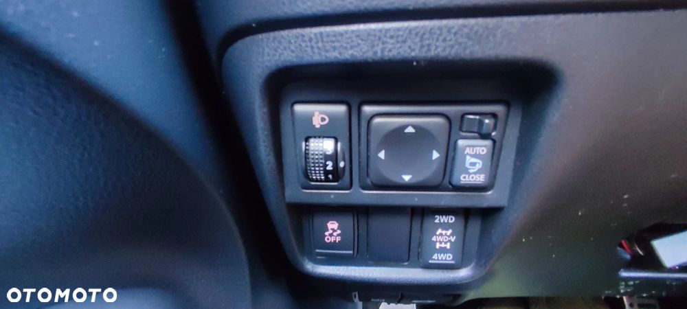 Nissan Juke 1.6 DIG-T ALL-MODE 4x4i Xtronic Tekna - 15