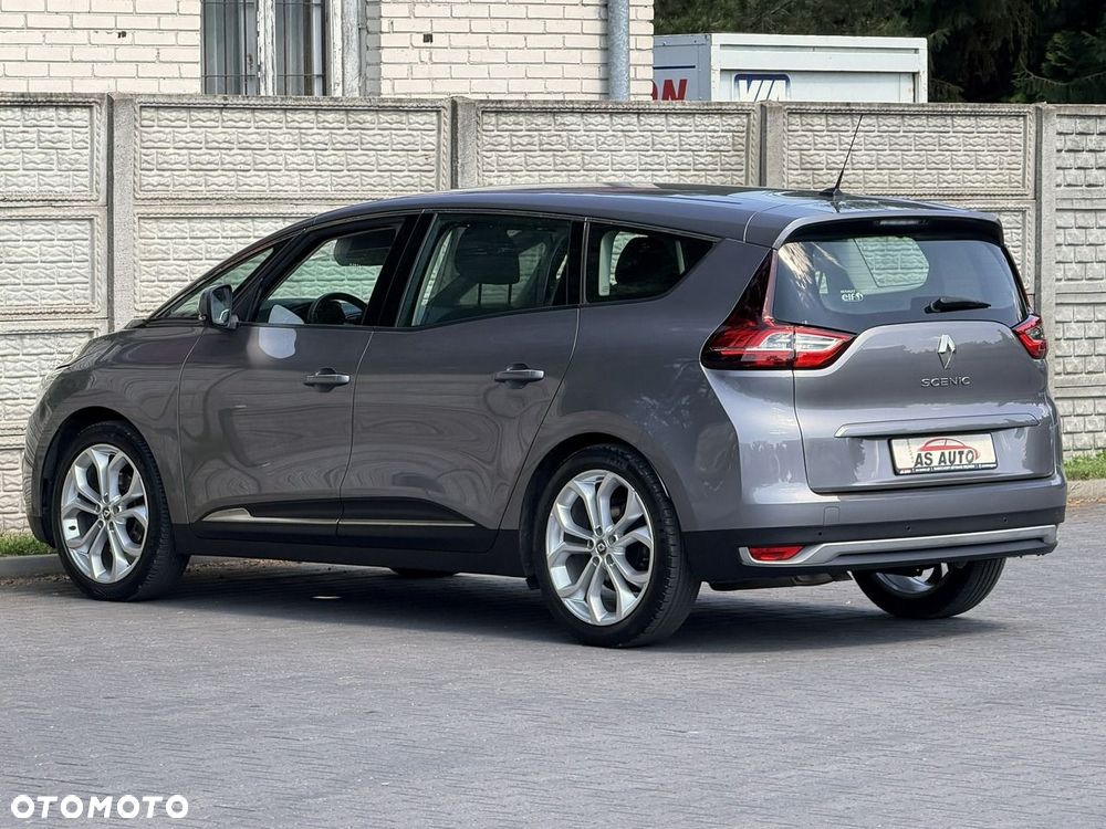 Renault Grand Scenic Gr 1.3 TCe Energy Intens EDC - 35